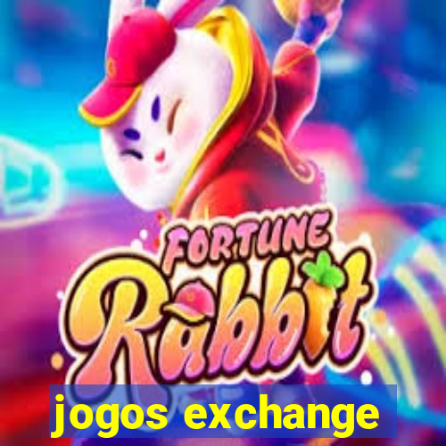 jogos exchange